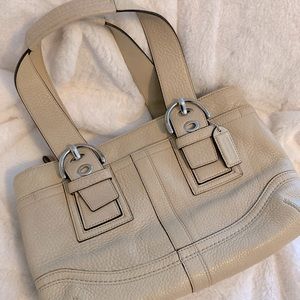 Coach Soho Tote